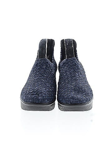 Bernie Mev Wedges (view 2)