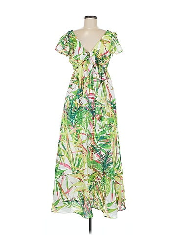 Taylor Casual Dress (view 1)