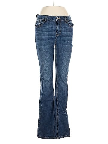 STUDIO BLUE Jeans (view 1)