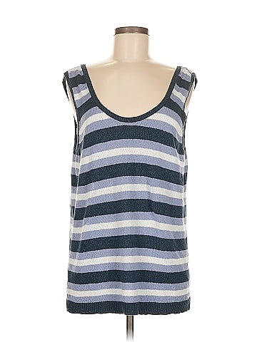 FP BEACH Sleeveless Top (view 1)