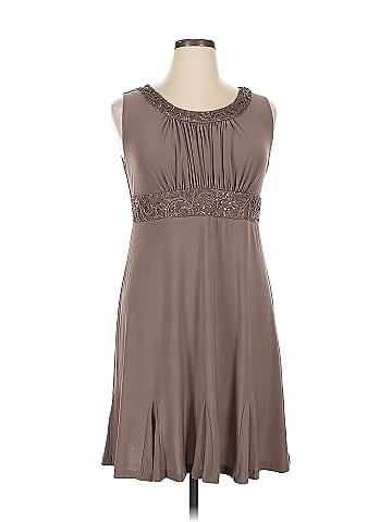 R&M Richards Casual Dress (view 1)