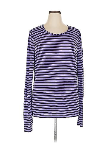 Gap Fit Long Sleeve T-Shirt (view 1)