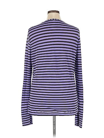 Gap Fit Long Sleeve T-Shirt (view 2)