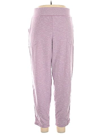 Cuddl Duds Sweatpants (view 1)