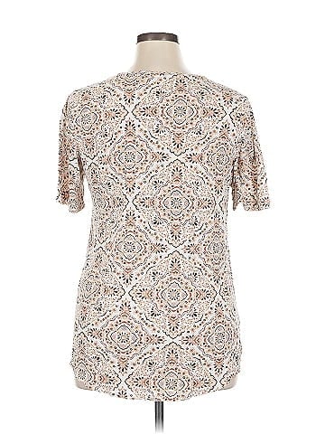 24/7 Maurices Short Sleeve T-Shirt (view 2)