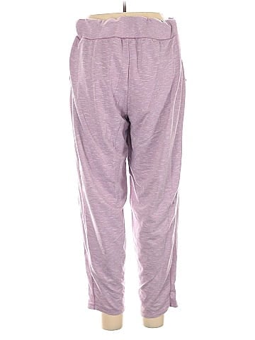 Cuddl Duds Sweatpants (view 2)