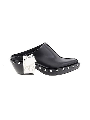 Zara Mule/Clog (view 1)
