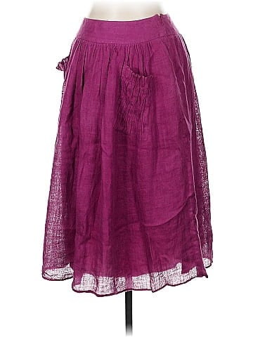 Lafayette 148 New York Casual Skirt (view 2)