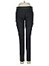 Trouve Chevron-herringbone Black Active Pants Size M - photo 1