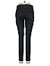 Trouve Chevron-herringbone Black Active Pants Size M - photo 2