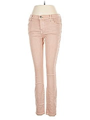 Current/Elliott Jeans