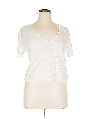 Zara Short Sleeve T-Shirt (view 1)