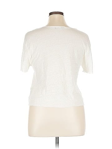 Zara Short Sleeve T-Shirt (view 2)