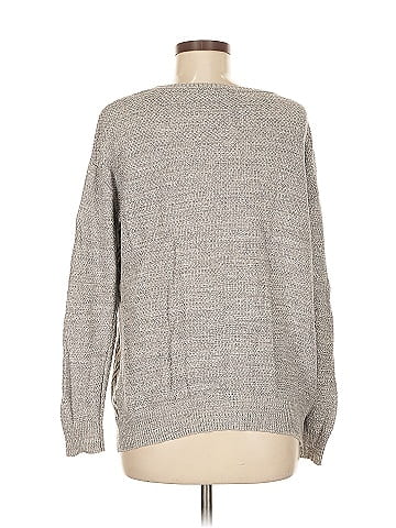 Ecote Pullover Sweater (view 2)