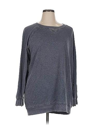 Gap Pullover Sweater (view 1)