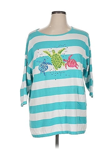 Cabana Life Pullover Sweater (view 1)