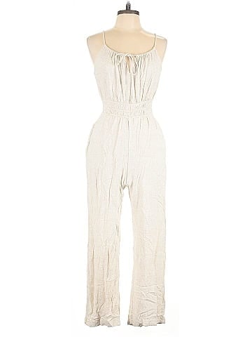 Monteau Jumpsuit (view 1)