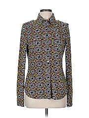 Worth Long Sleeve Blouse