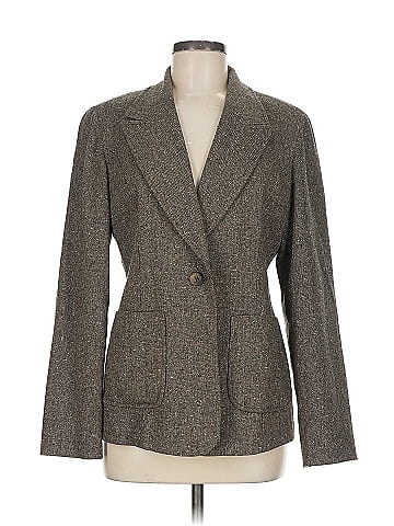 Express Blazer (view 1)