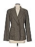 Express Tweed Gray Blazer Size 7 - 8 - photo 1