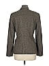 Express Tweed Gray Blazer Size 7 - 8 - photo 2