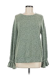 Eri + Ali Pullover Sweater