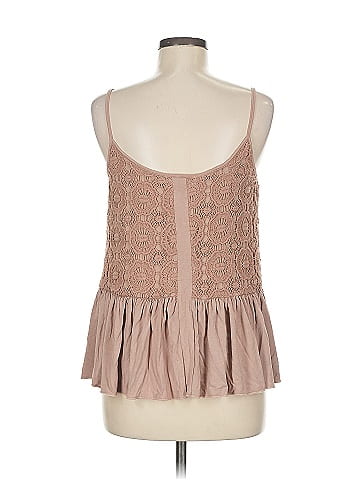 Eri + Ali Sleeveless Blouse (view 2)
