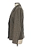 Express Tweed Gray Blazer Size 7 - 8 - photo 5