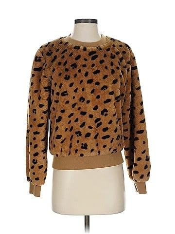 Lou & Grey Pullover Sweater (view 1)