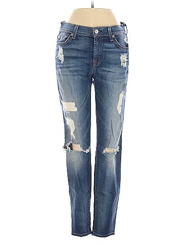 7 For All Mankind Jeans (view 1)