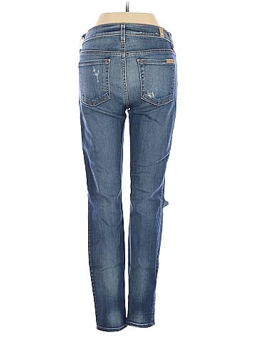 7 For All Mankind Jeans (view 2)