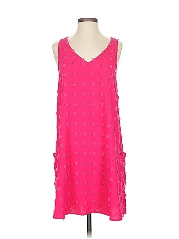 Tecrew Casual Dress (view 1)