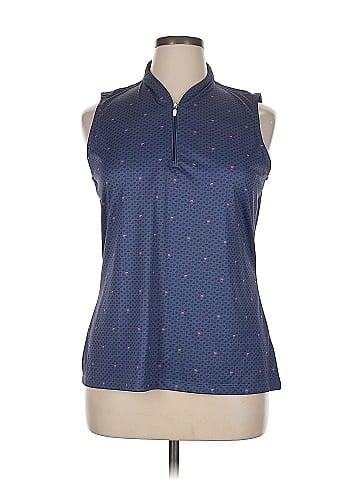 Greg Norman Active Tank (view 1)