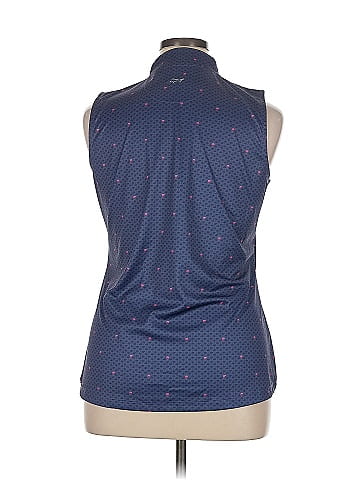 Greg Norman Active Tank (view 2)