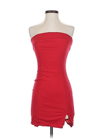 Hello Molly Cocktail Dress (view 1)