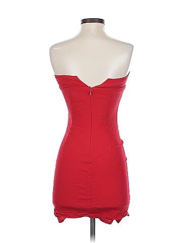 Hello Molly Cocktail Dress (view 2)