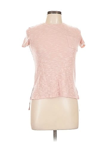 It's Our Time Short Sleeve Top (view 1)
