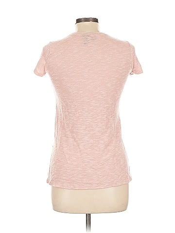 It's Our Time Short Sleeve Top (view 2)