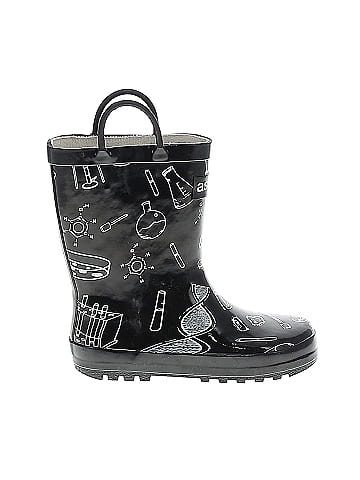 Aspire Rain Boots (view 1)