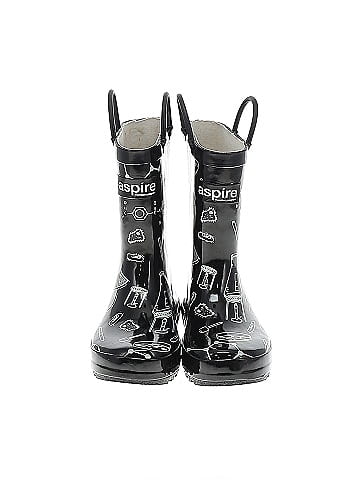 Aspire Rain Boots (view 2)