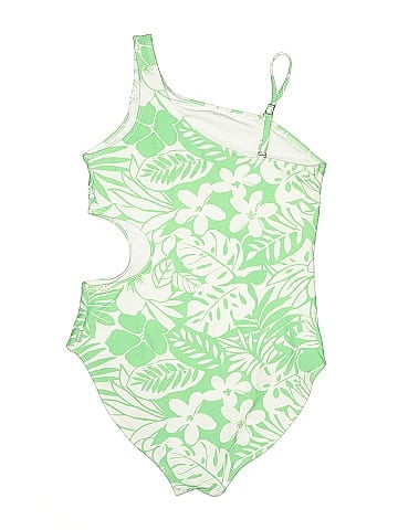 Abercrombie Kids One Piece Swimsuit (view 2)