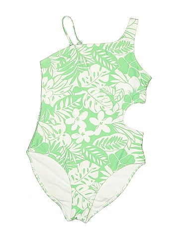Abercrombie Kids One Piece Swimsuit (view 1)
