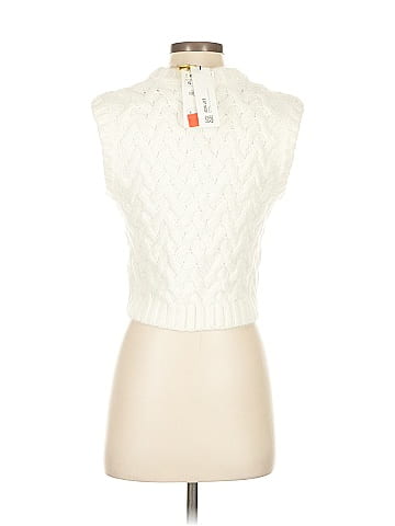 Zara Sweater Vest (view 2)