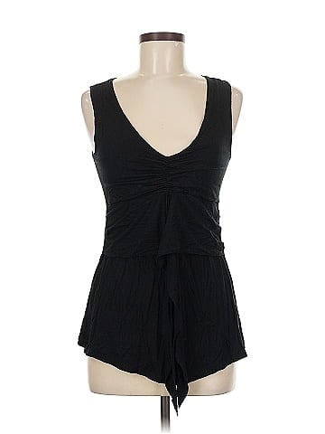 VERTIGO Short Sleeve Top (view 1)
