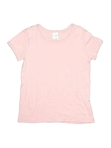 Hanna Andersson Short Sleeve T-Shirt (view 1)