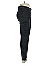 Trouve Chevron-herringbone Black Active Pants Size M - photo 4