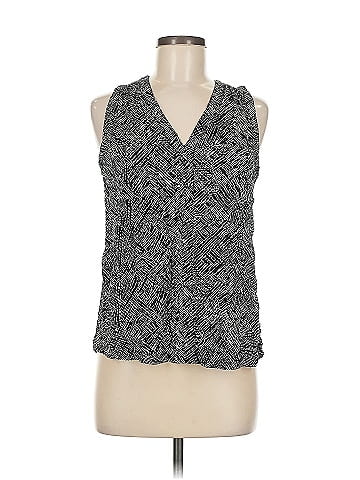 Converse One Star Sleeveless Blouse (view 1)