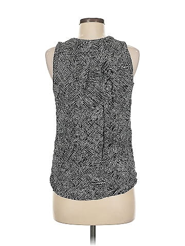 Converse One Star Sleeveless Blouse (view 2)