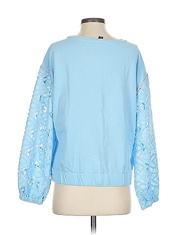 Boston Proper Long Sleeve Top (view 2)
