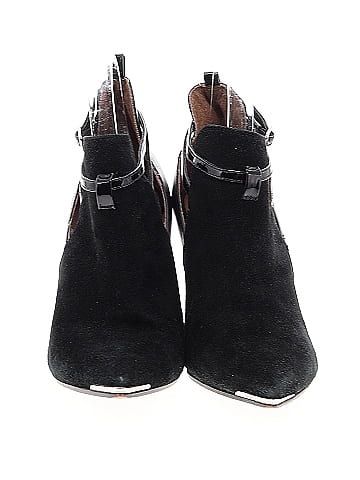 Donald J Pliner Heels (view 2)